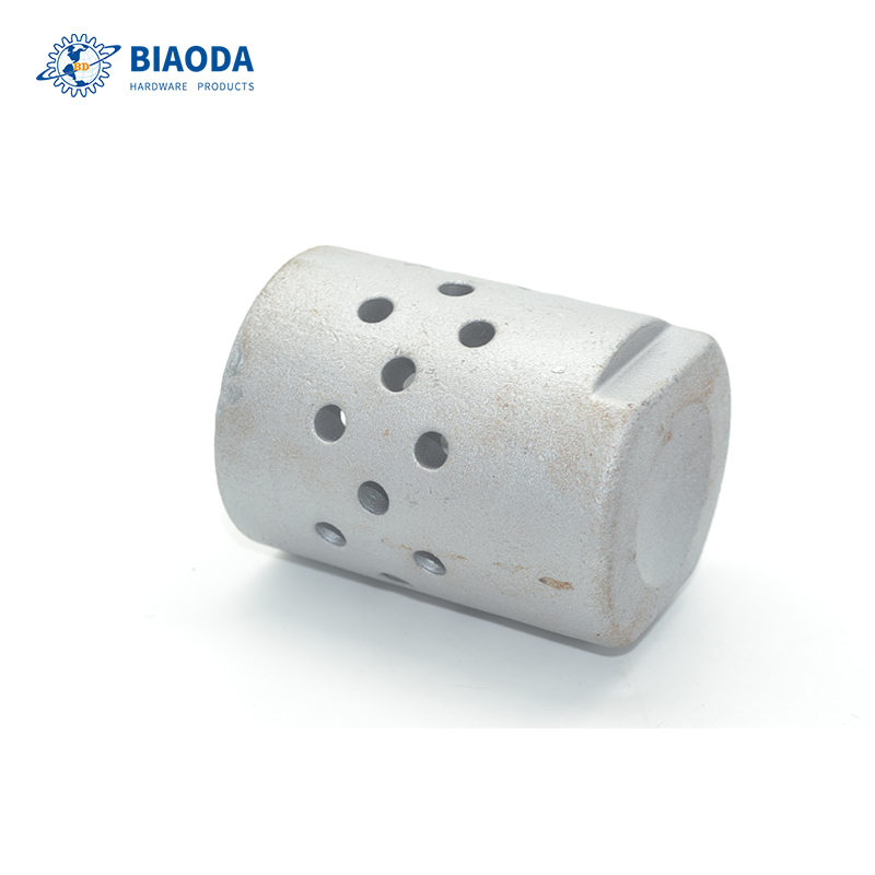 szelepszerelvények Vintage A3 öntöttvas gyertyatartó Brass Candle Holder Precision Casting Craft