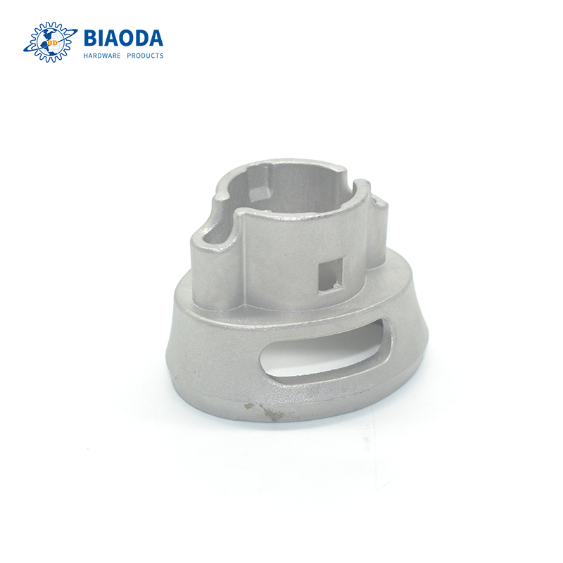 Az eszköz tartozéka Halöntés enyhe acélgép alkatrészei Homoköntés