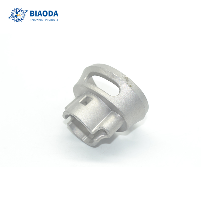 Az eszköz tartozéka Halöntés enyhe acélgép alkatrészei Homoköntés