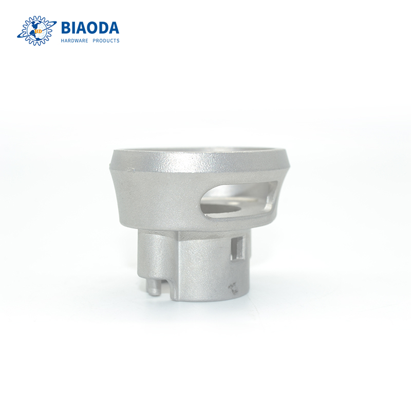 Az eszköz tartozéka Halöntés enyhe acélgép alkatrészei Homoköntés