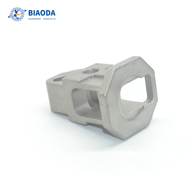 Gyártó hozzárendelési eszköz Öntés nem szabványos dió gravitációs nem szabványos kötőelemek