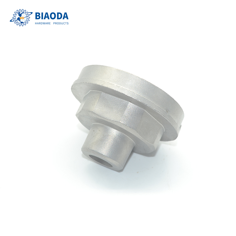 Nem szabványos, testre szabott rozsdamentes acél precíziós öntés gyártása