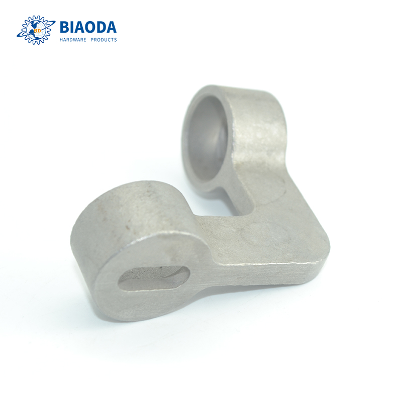 Mezőgazdasági gépek öntvényei Rozsdamentes acél szénacél precíziós öntés Nem szabványos testreszabás