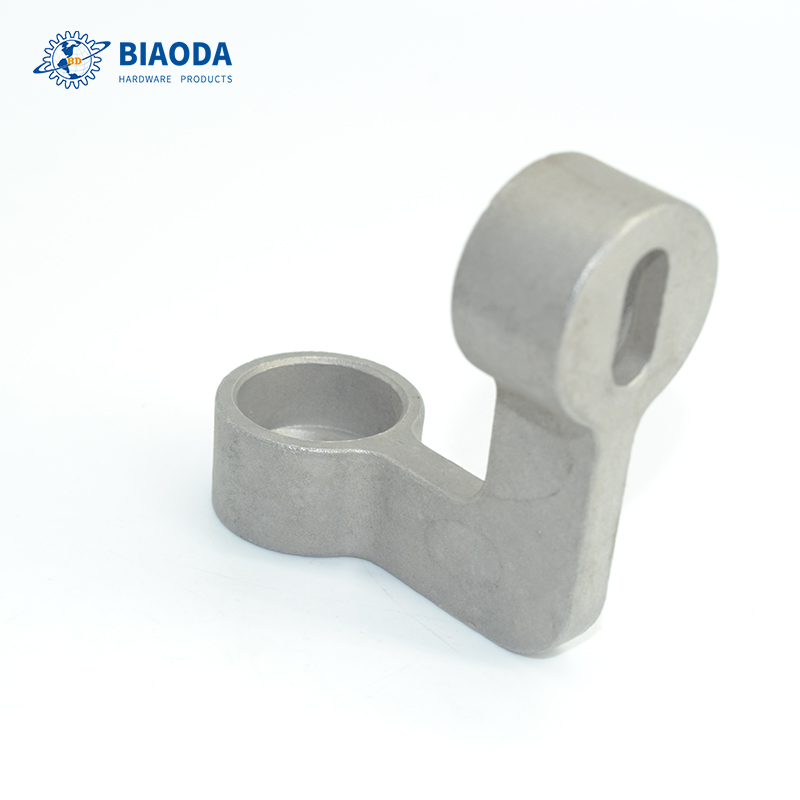 Mezőgazdasági gépek öntvényei Rozsdamentes acél szénacél precíziós öntés Nem szabványos testreszabás