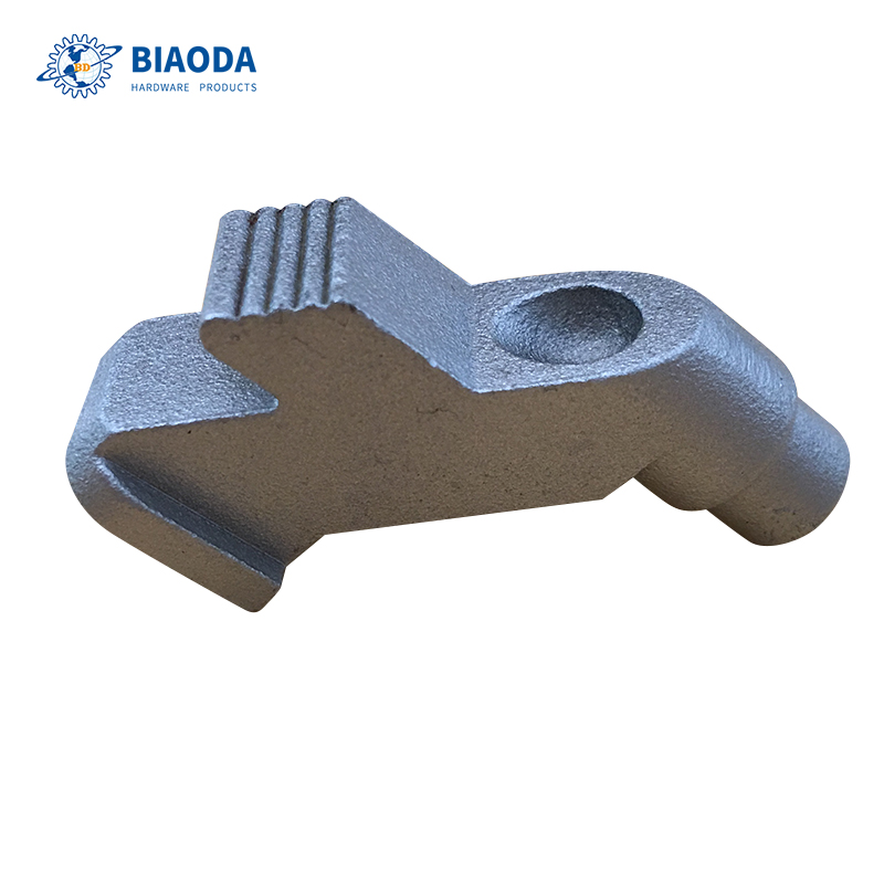 Mezőgazdasági gépöntés Rozsdamentes acél precíziós öntés Nem szabványos öntés