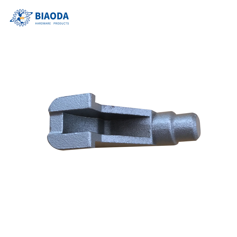 Mezőgazdasági gépöntés Rozsdamentes acél precíziós öntés Nem szabványos öntés