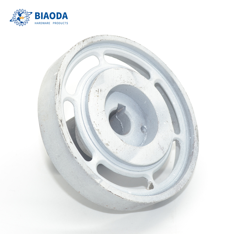 Precíziós fogaskerék öntés Öntöttvas tárcsatartozékok öntés Szénacél autóalkatrészek