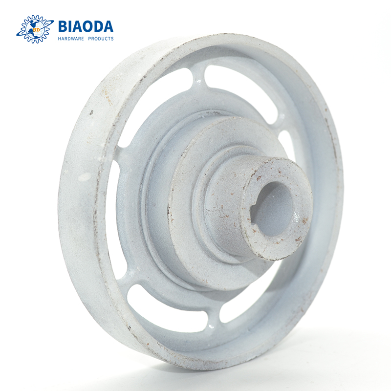 Precíziós fogaskerék öntés Öntöttvas tárcsatartozékok öntés Szénacél autóalkatrészek