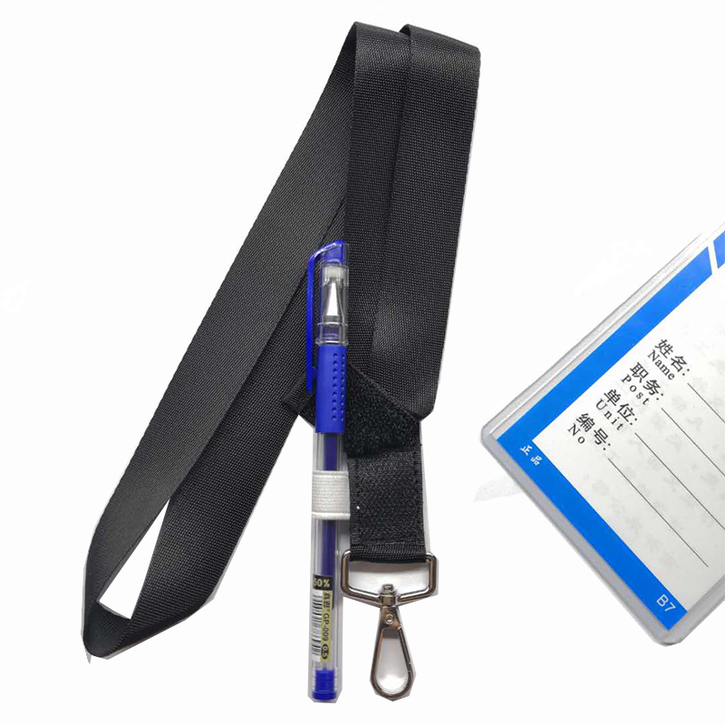 Factory személyre szabott nagykereskedelmi irodai kellékek bizonyítványa kötélgyári márka akasztása kötél többfunkciós kötélkötél sokfunkciós kötél-poliészter akasztható kötél nyomtatható logó