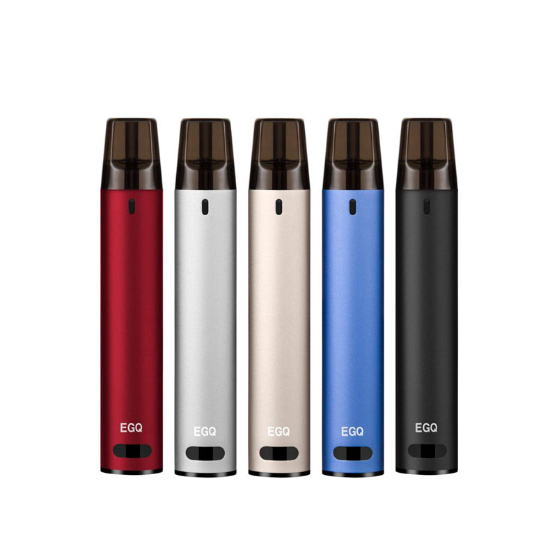 Shenzhen Gyártó Vape Pen E-Cigarette Pod System Vape Kit értékesítésre