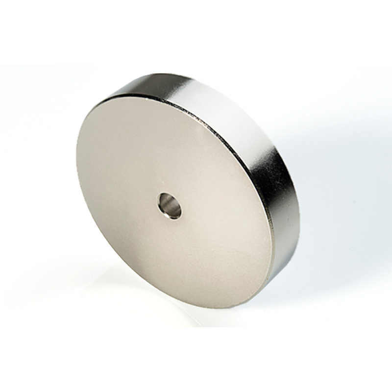 Magas teljesítményű Super Strong Állandó Neodymium Mágnesek Ára