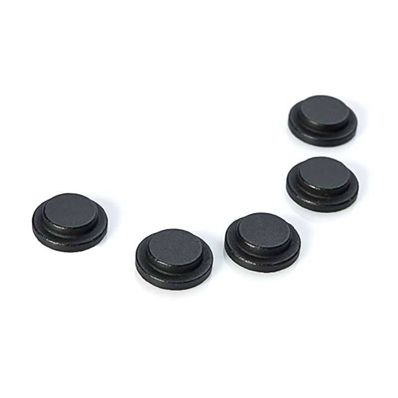 stroncium ferrite mágnes