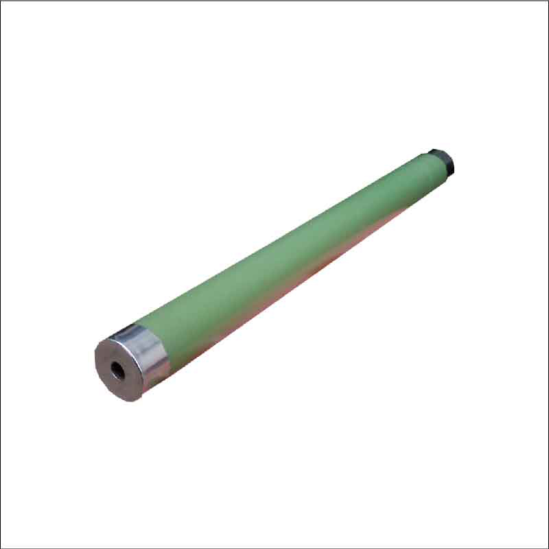 Felületfestés mágneses rúd színű megjelenés egyedi magas hőmérsékletű mágneses rúd