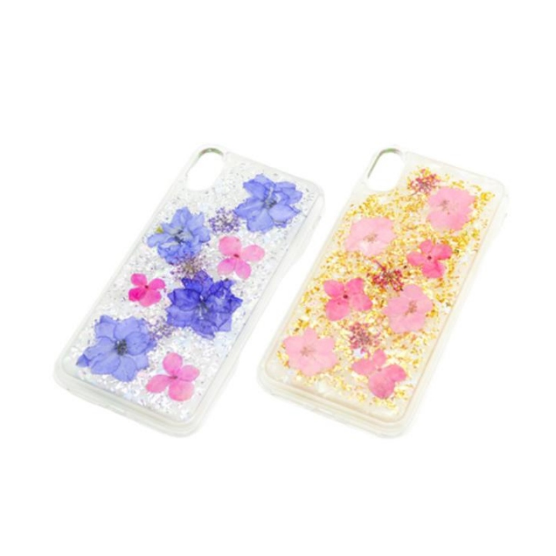 A Shenzhen gyártója XS. almát gyárt, amely a száraz virágdombornyomásos öntapadós öntapadós, átlátszó, cseppentő mobiltelefon-esetem átalakításához alkalmazható