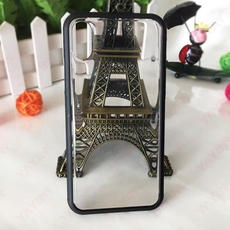 Átlátszó antidepresszáns műanyag telefontartó, kristályos antidepresszáns műanyag telefontartó, gyártó, közvetlen értékesítés műanyag telefontartó