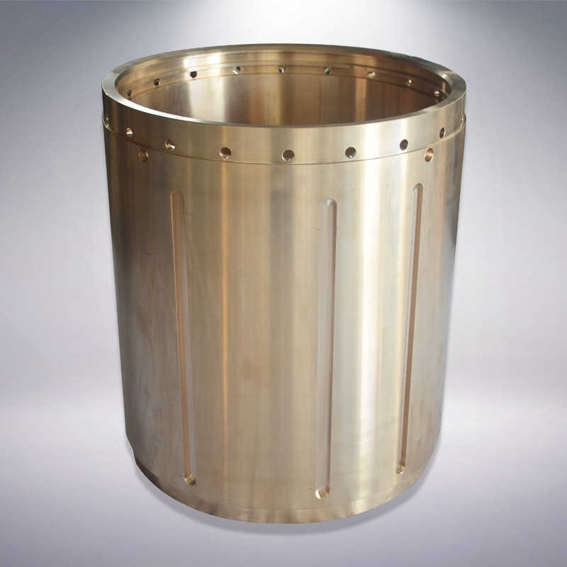 Csapágypersely a Sandvik CH \/ CS 420,430,440,660,870,880 kúpos zúzóhoz