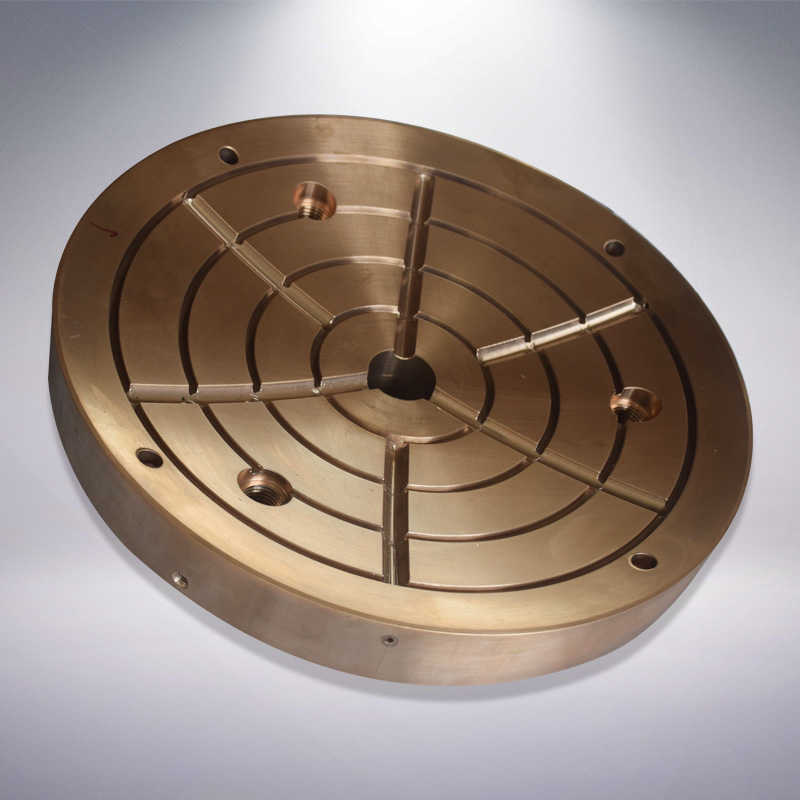 Csapágypersely a Sandvik CH \/ CS 420,430,440,660,870,880 kúpos zúzóhoz