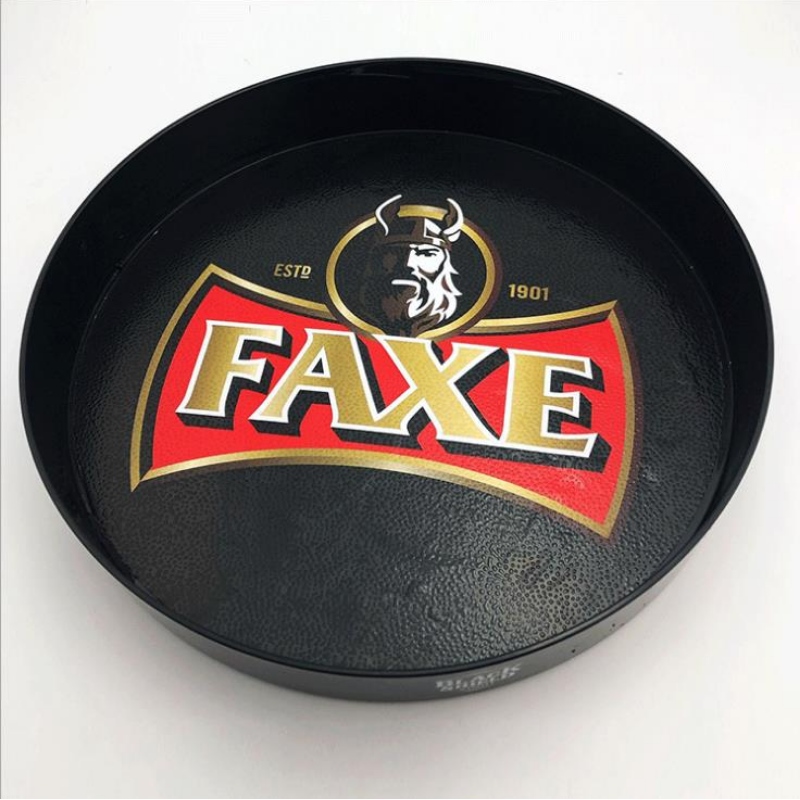 Gyári professzionális egyedi bár KTV tálca csúszásgátló paszta, csepegő műanyag tálca csúszásgátló paszta