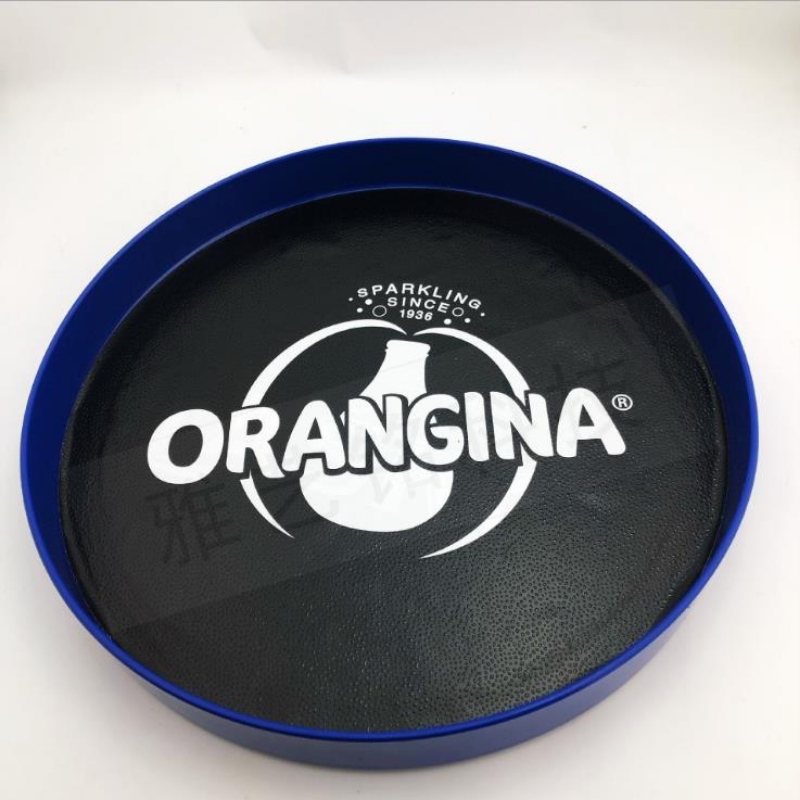 Gyári professzionális egyedi bár KTV tálca csúszásgátló paszta, csepegő műanyag tálca csúszásgátló paszta