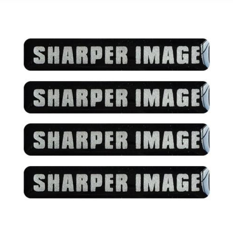 Kínál PVC csepp műanyag kristály csepp ragasztó adattáblát, átlátszó csepp ragasztó matrica, akril csepp ragasztó kreatív egyedi logó