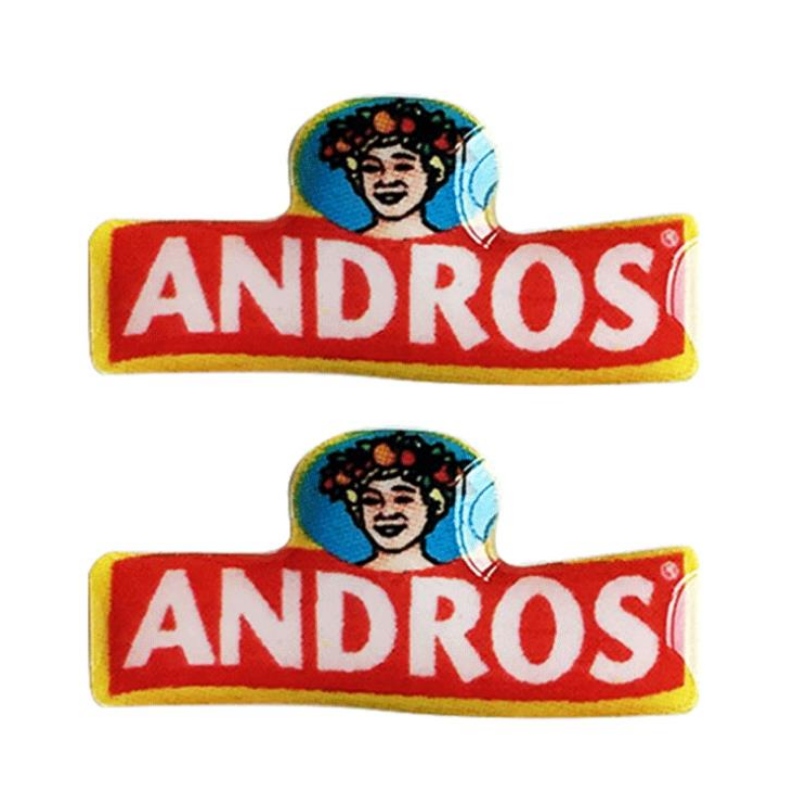 CUSTOM PVC átlátszó ragasztó, szitanyomásos kristályragasztó címke Logo ragasztó, Ragasztó Alumínium Márka A Glue márka