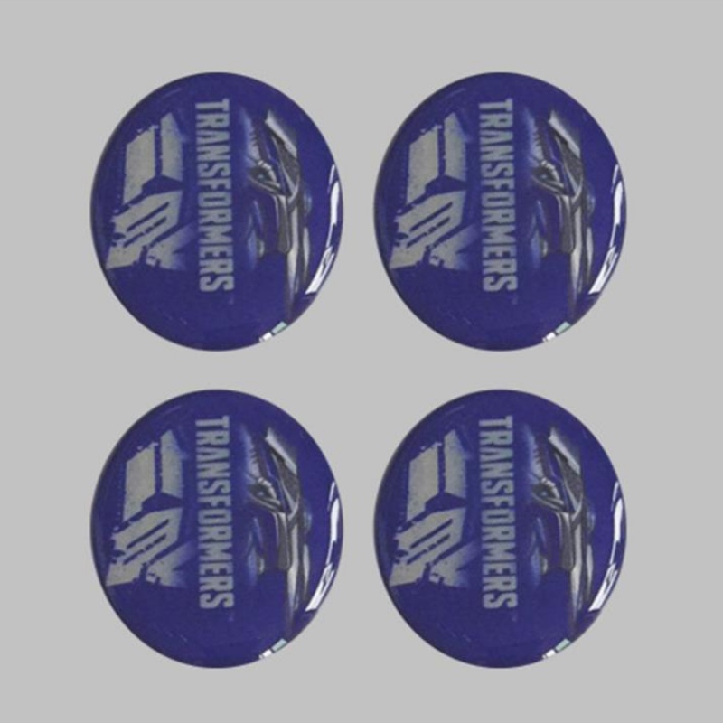 Tailor-készítésű különleges színű selyem-vászon nyomtatás csöpögő, finom esztétikus ragasztó, színes matrica, átlátszó PVC címke, csöpögő ragasztó