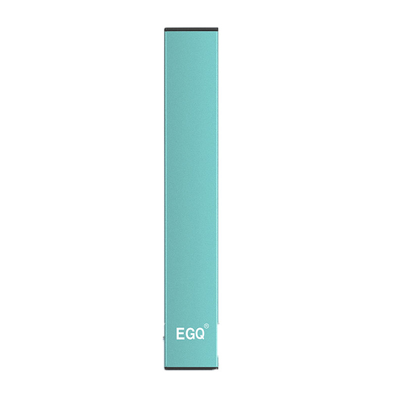 Forró eladás 290mah CBD Oil Vape eldobható elektronikus cigaretta