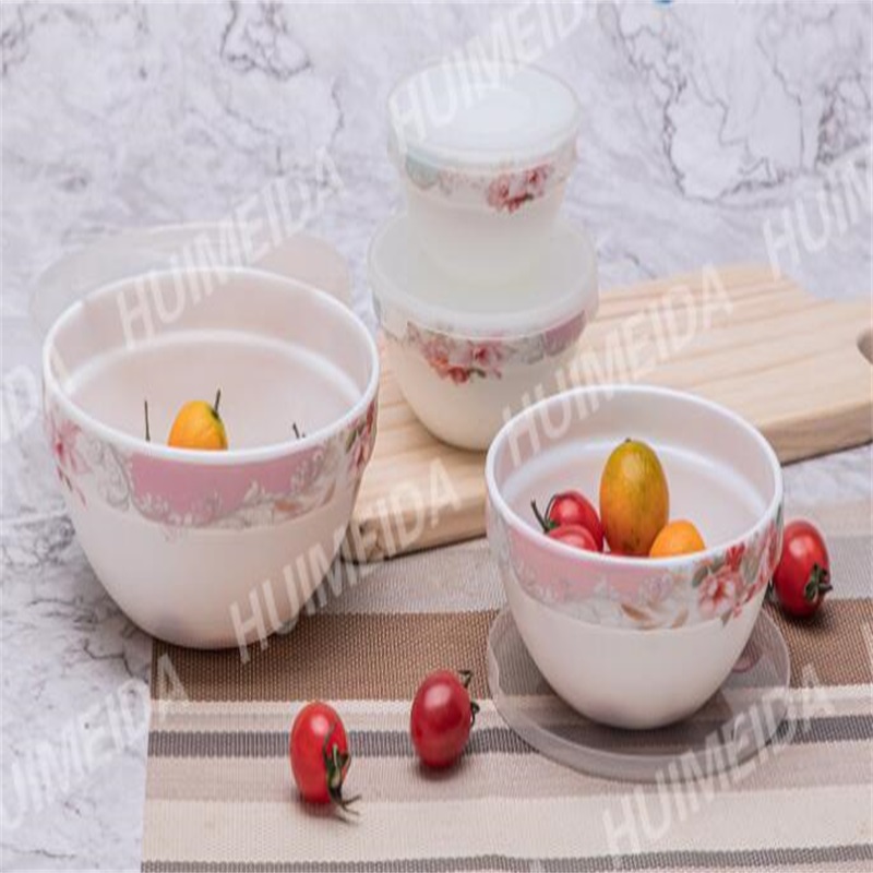 opál üveg üveges vacsora készlet - SW Stackedable Bowl