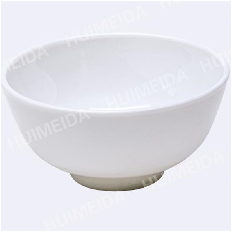 opálüvegből készült vacsorakészlet - W Bowl sorozat