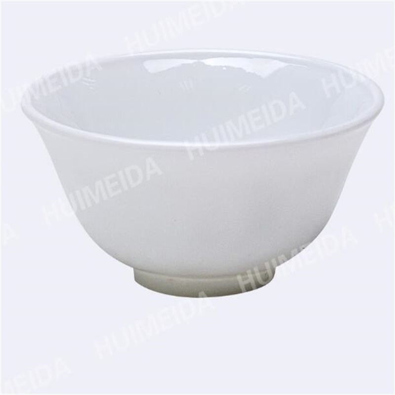 opálüvegből készült vacsorakészlet - W Bowl sorozat