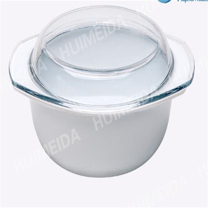 opál üveg üvegedények étkészlet –YGG &Casserole sorozat