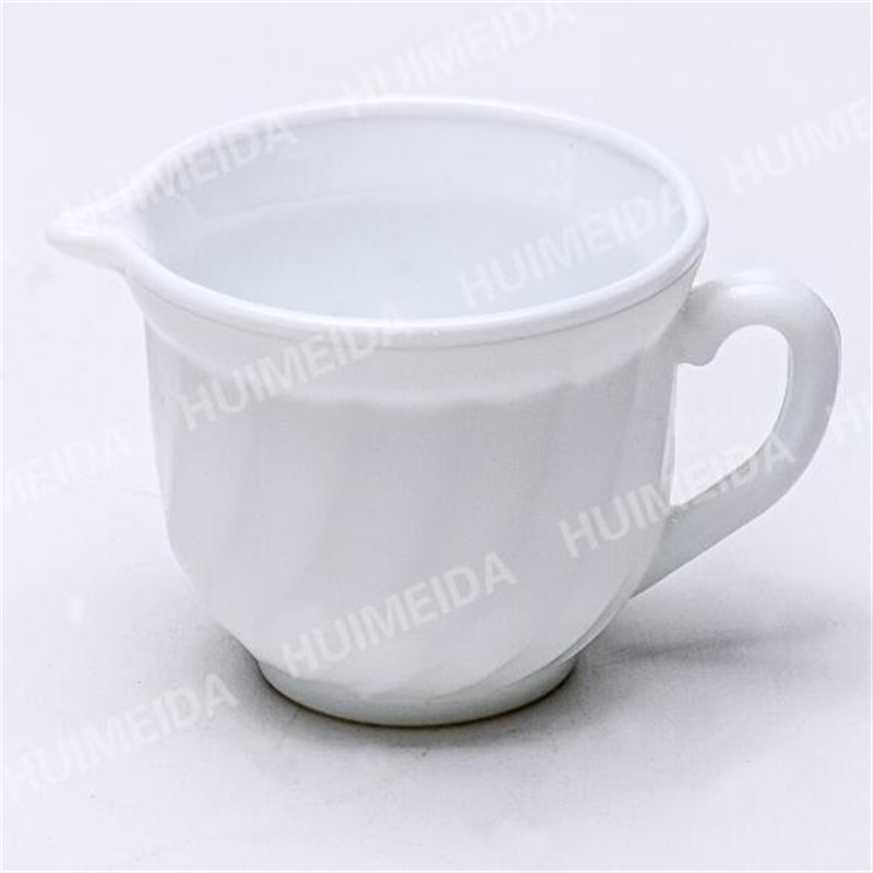 opál üveg edények étkészlet - NZ tejkanna