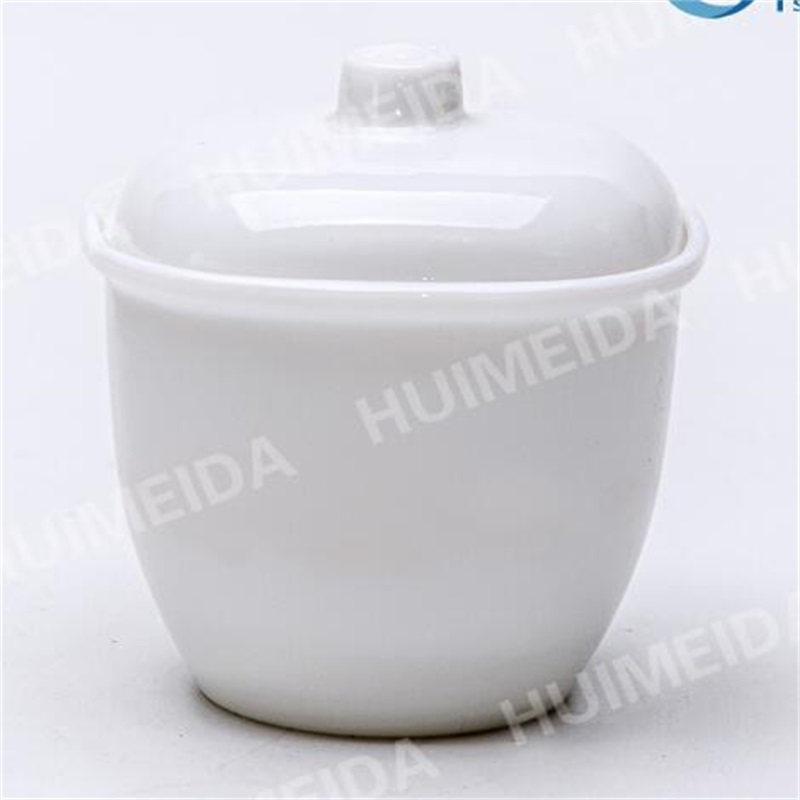 opál üveg edények étkészlet - TZ suger pot