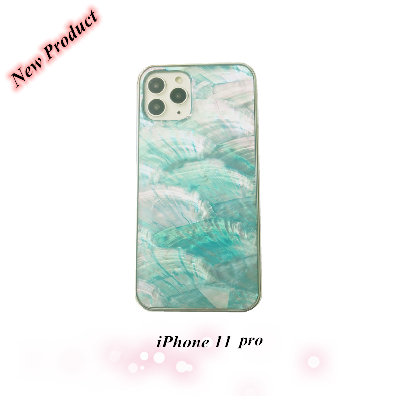 ÚJ TERMÉKEK: Az IPHONE 11 PRO gyártói közvetlen értékesítésű flash mobiltelefonhéj, védőfedél minden lágy élű kemény héj védőhéjhoz