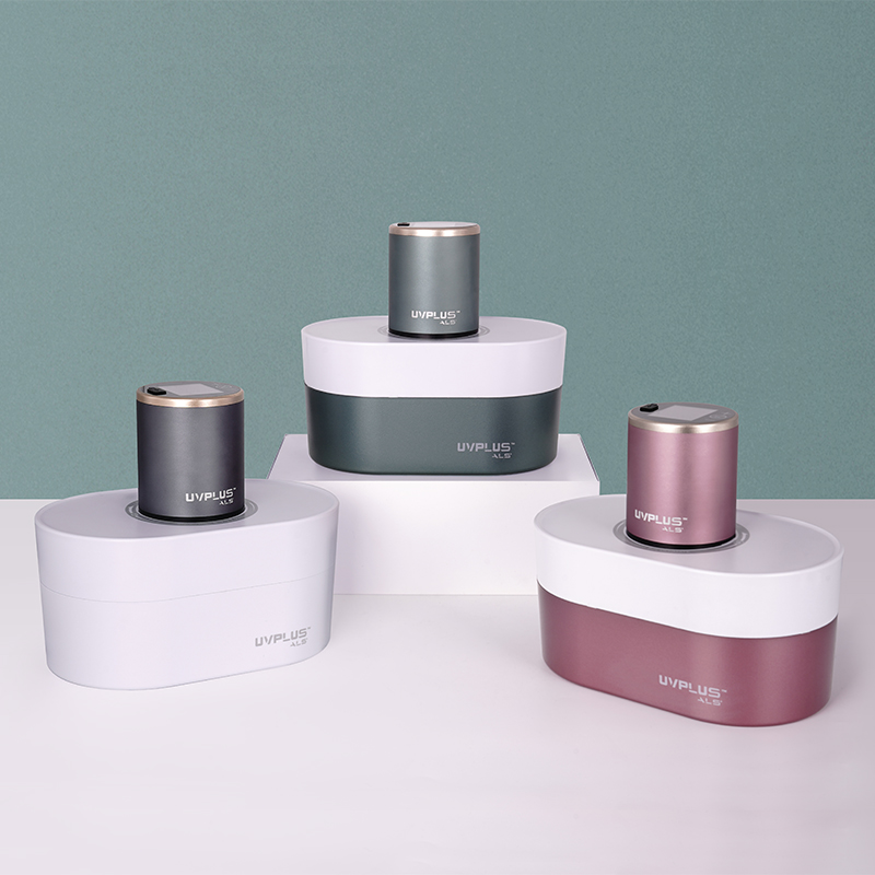 Intelligens UV és OZONE sterilizáló doboz ULTIMATE