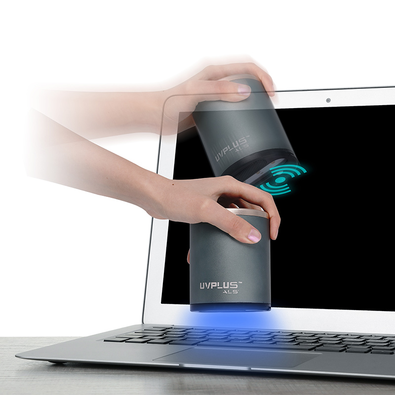 Intelligens UV és OZONE sterilizáló doboz ULTIMATE