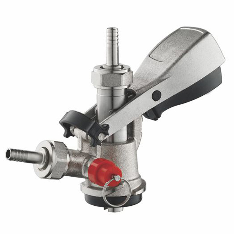 kút típusú S rendszer hordócsatlakozó