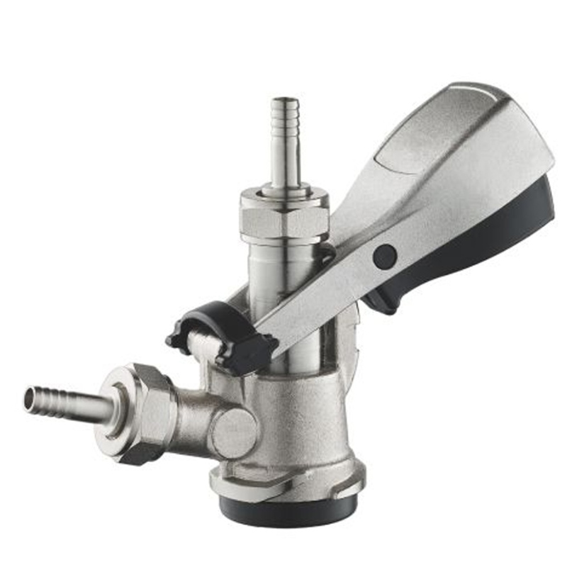 kút típusú S rendszer hordócsatlakozó