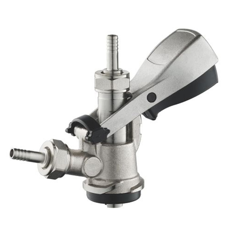 kút D típusú rendszer hordócsatlakozó