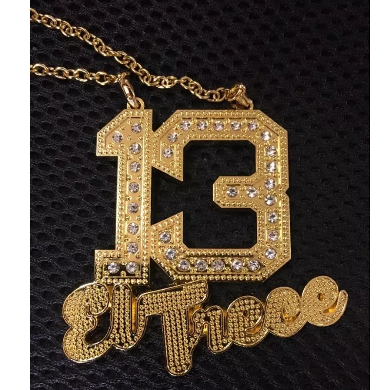 Egyedi Red Sox Hanley \