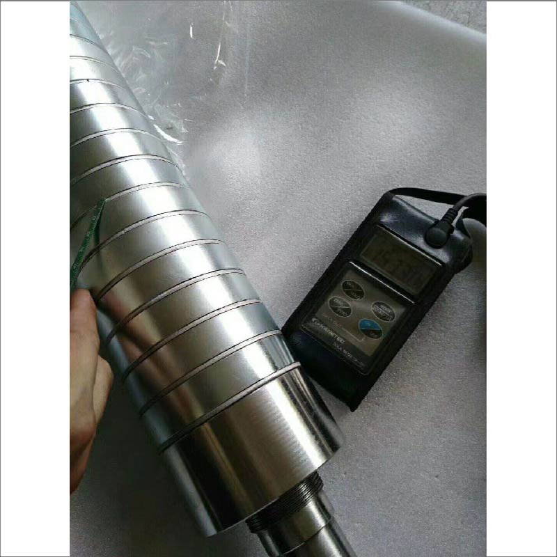 Teljes körű mágneses ipari mágneses elválasztó festés