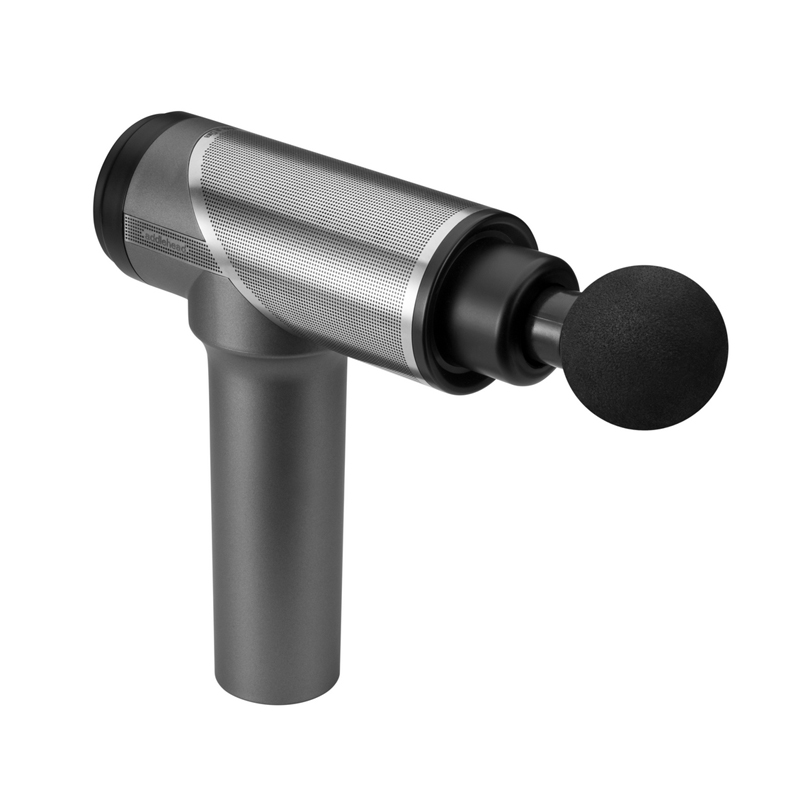 Jó minőségű karácsonyi ajándék alacsony zajszintű masszőr Sportos mély szöveti izommasszázs pisztoly eladó