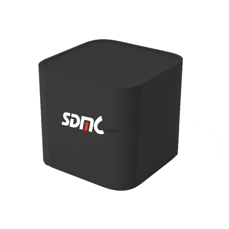 Két sávos intelligens Wi-Fi hálózati rendszer hálózati útválasztó