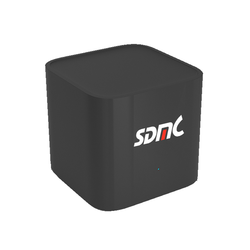 Két sávos intelligens Wi-Fi hálózati rendszer hálózati útválasztó