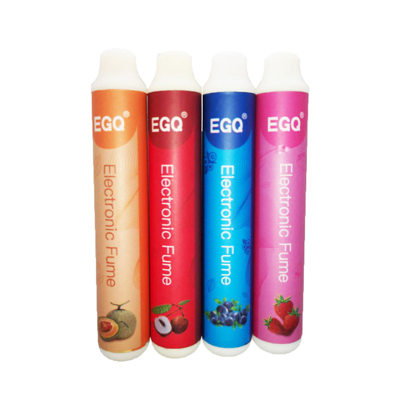 EGQ 800+ Puff Cbd Oem elektronikus cigaretta