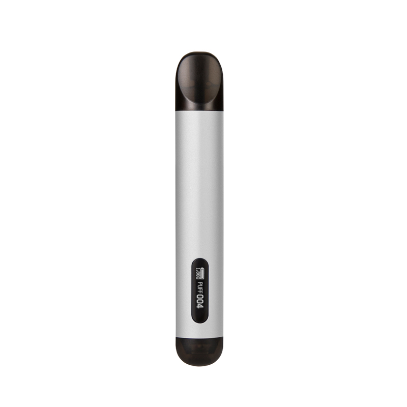 Újratölthető akkumulátor és Pod-rendszerű Vape tollkészlet elektronikus cigaretta