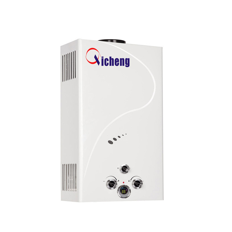 kiváló minőségű 13 literes vízmelegítő