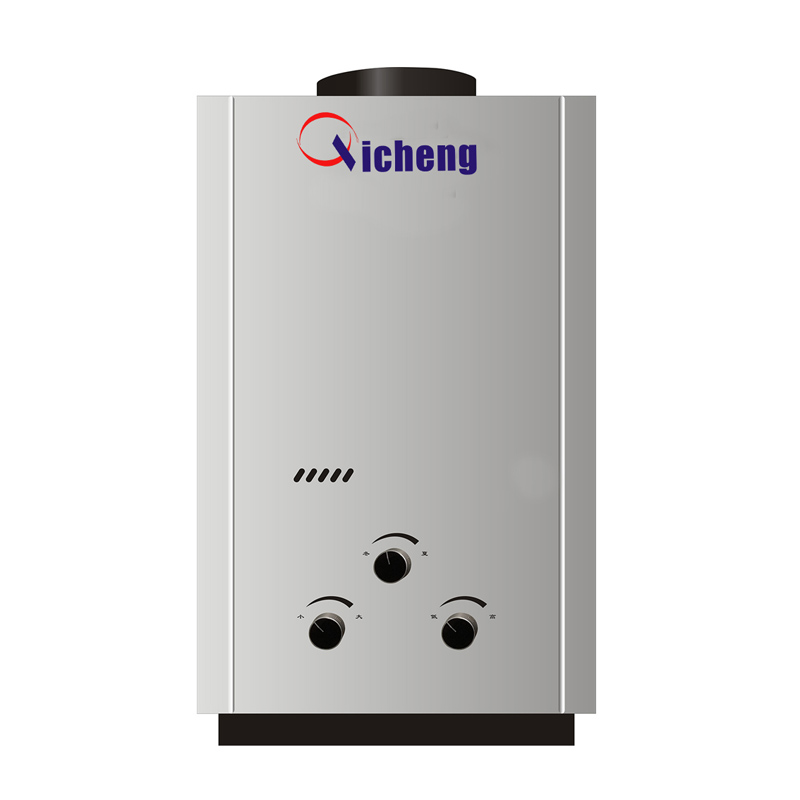 16 literes vízmelegítő