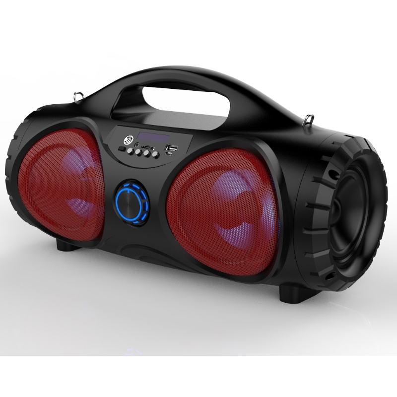 Y-1902-H Bluetooth hangszóró