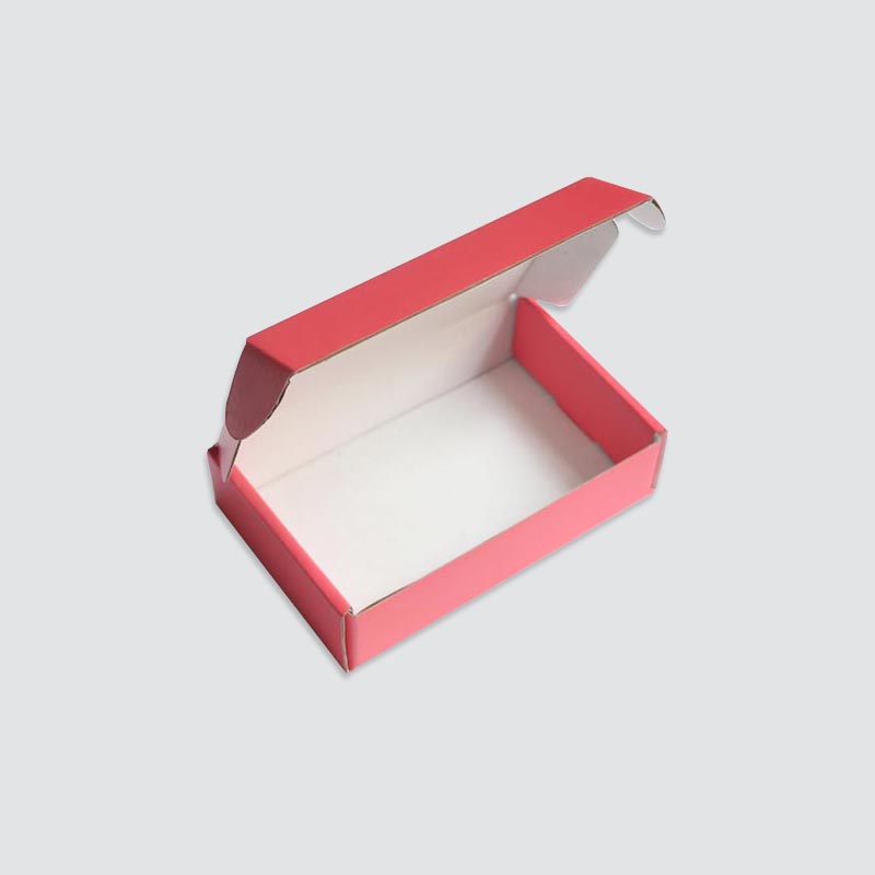 Az előfizetési rovatok produkcióDisplay boxok